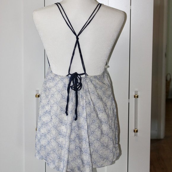 Sophia Eugene Top - Picture 2 of 3